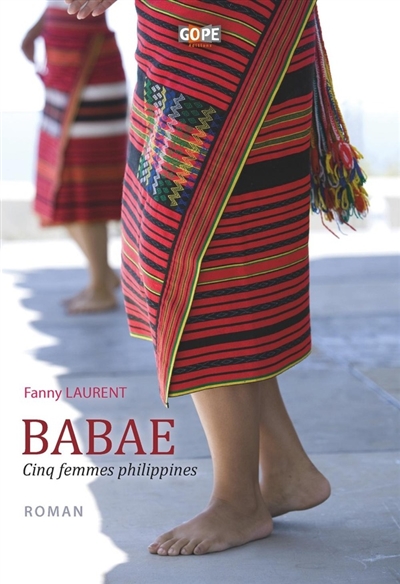 Babae : cinq femmes...