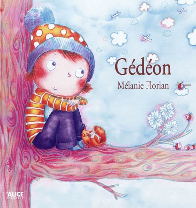 Gédéon