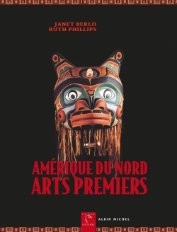Amérique du Nord, arts premiers