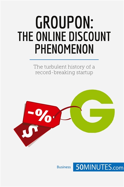 Groupon, The Online...