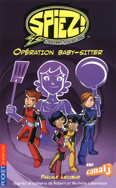 Opération baby-sitter