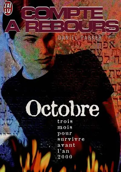 Compte à rebours. Vol. 10. Octobre