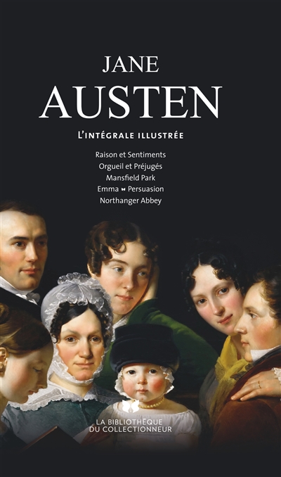 Orgueil et Préjugés, de Jane Austen – Ma toute petite culture