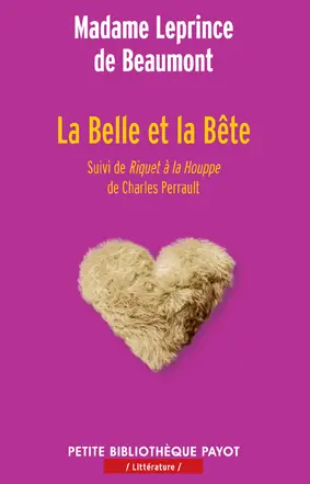 La Belle et la Bête. Riquet à la houppe
