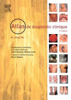 Atlas de diagnostic clinique