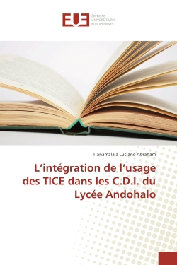 L'integration de l'usage...