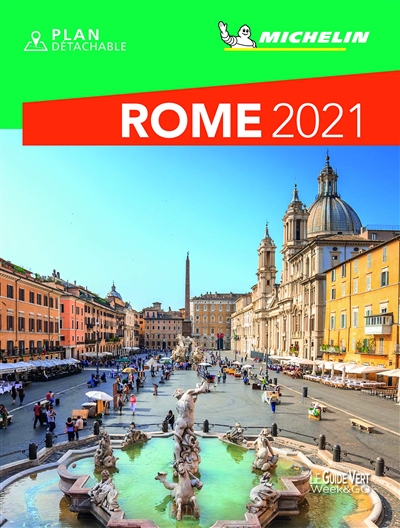 Rome 2021