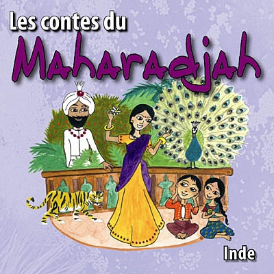 Les contes du maharadjah