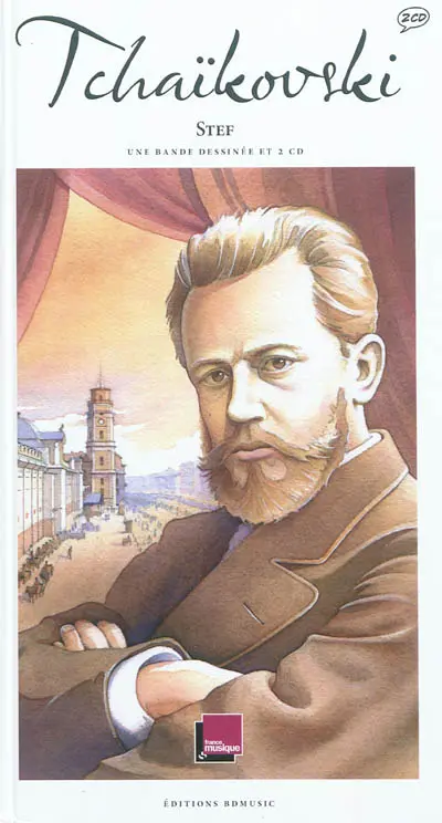 Tchaïkovski