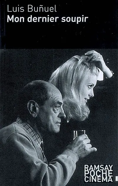 Mon dernier soupir