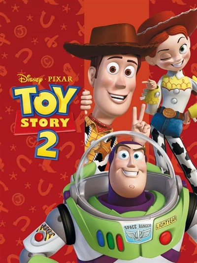 Toy story 2