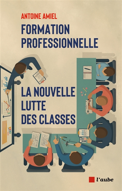 La formation...