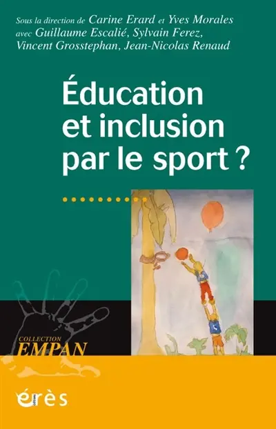 Education et inclusion par le sport ?