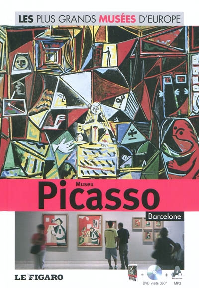 Museu Picasso, Barcelone