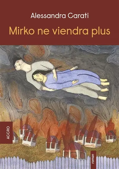 Mirko ne viendra plus