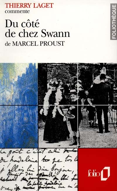 Du côté de chez Swann : texte intégral
