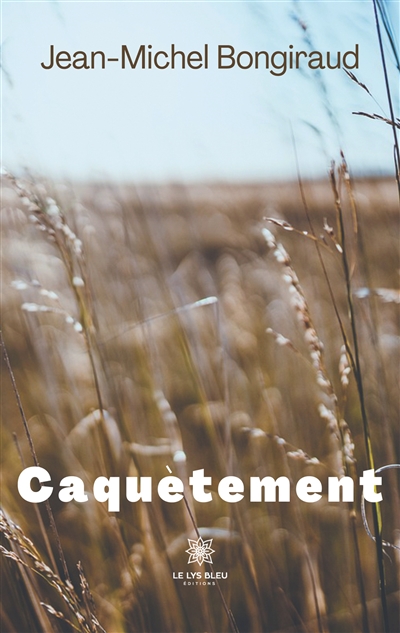 Caquètement