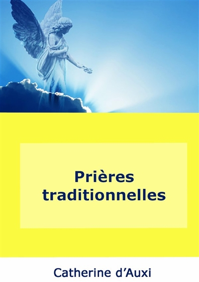 Prières traditionnelles