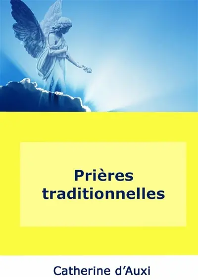 Prières traditionnelles