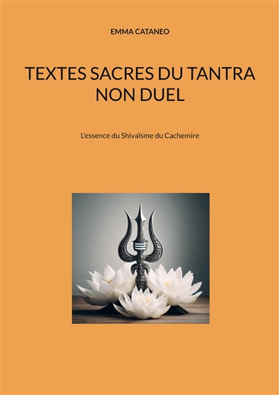 Textes sacres du tantra non...