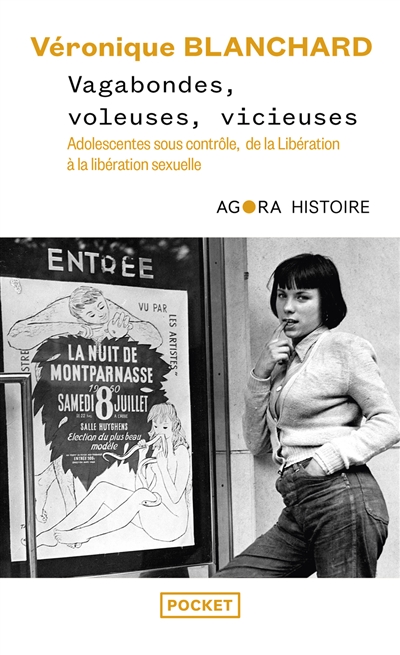 Vagabondes, voleuses,...