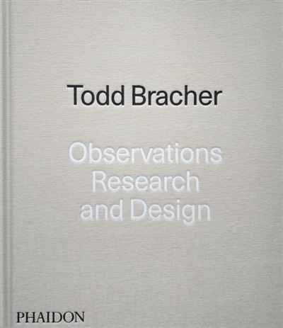 Todd Bracher :...