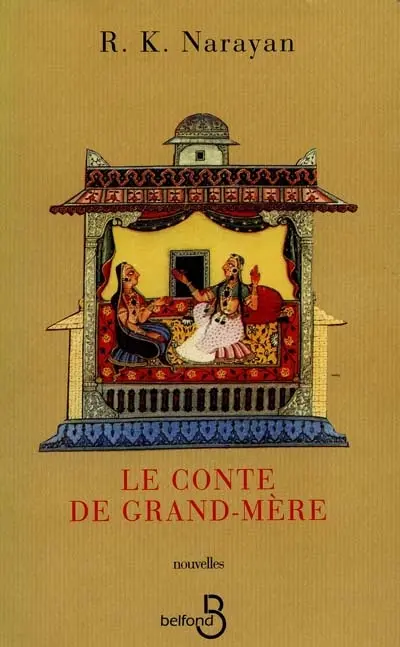 Le conte de grand-mère