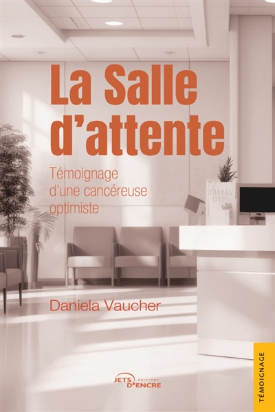 La Salle d'attente :...