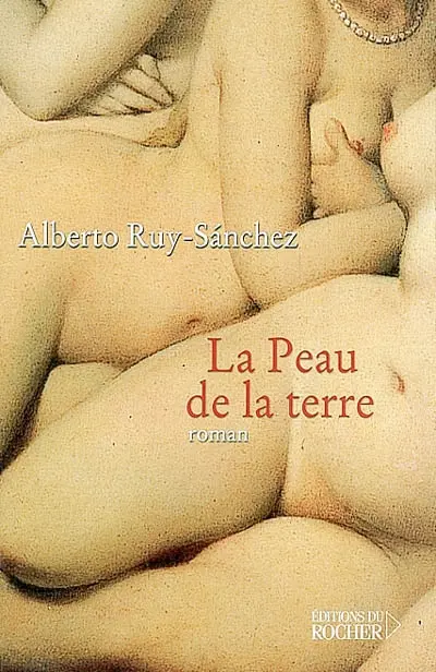 La peau de la terre ou Les jardins secrets de Mogador