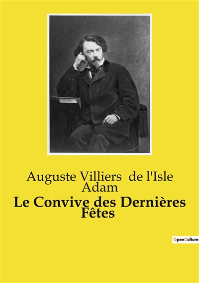 Le Convive des Dernières Fêtes