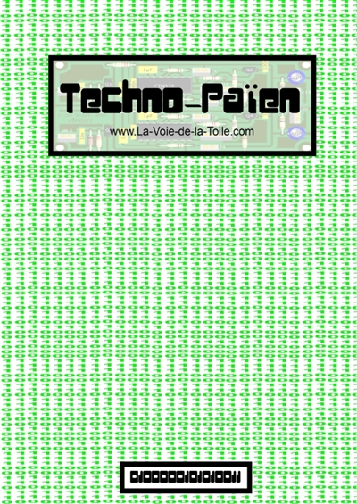 Techno-Païen : www.La-Voie-de-la-Toile.com