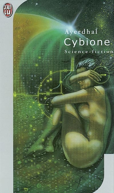 Cybione. Vol. 1