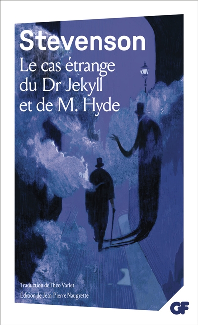 Le cas étrange du Dr Jekyll...
