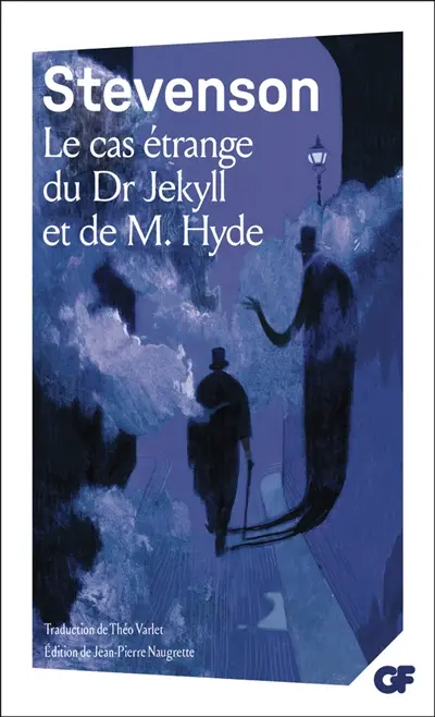 Le cas étrange du Dr Jekyll et de M. Hyde