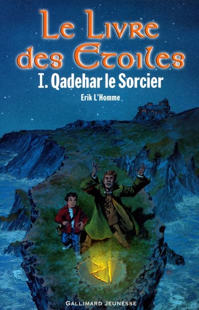 Qadehar le sorcier