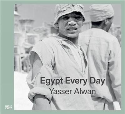 Yasser Alwan Egypt Every Day