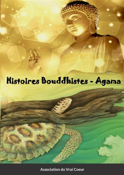 Histoires Bouddhistes : Agama
