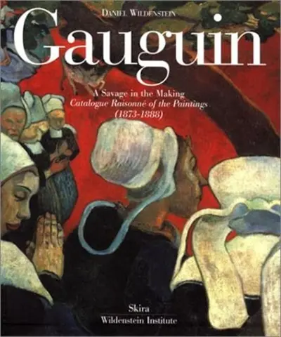 Gauguin Catalogue Raisonne