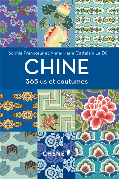 Chine : 365 us et coutumes