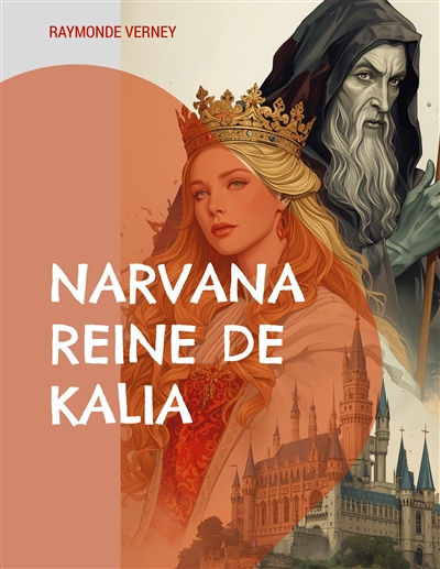 Narvana reine de Kalia : La...