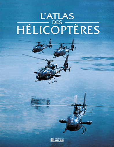 L'atlas des hélicoptères