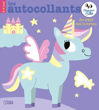 Au pays des licornes