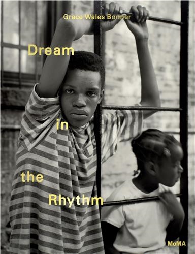 Grace Wales Bonner : Dream in the Rhythm : Visions of Sound and Spirit in the MoMA Collection