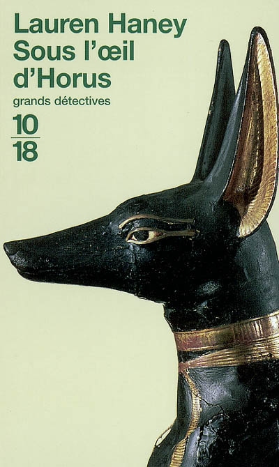 Sous l'oeil d'Horus