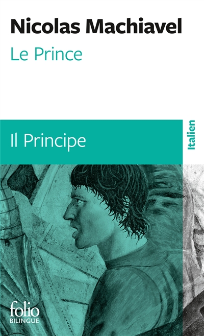 Le prince. Il principe