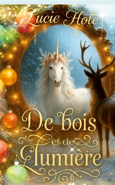 De Bois et de Lumière
