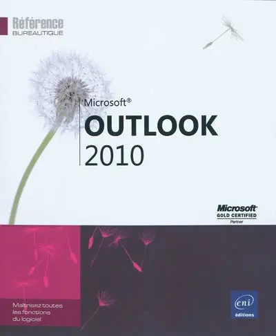 Outlook 2010