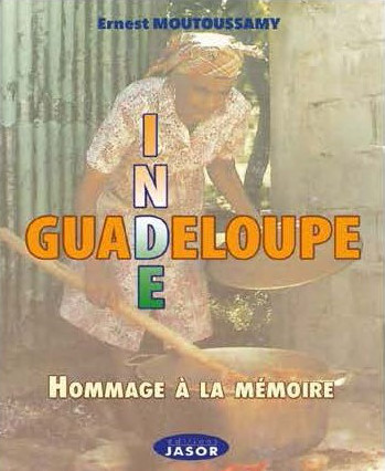 Inde-Guadeloupe : hommage à la mémoire