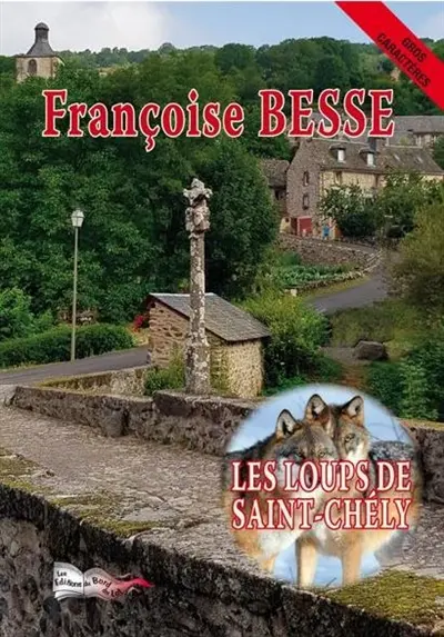 Les loups de Saint-Chély