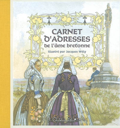 Carnet d'adresses de l'âme bretonne